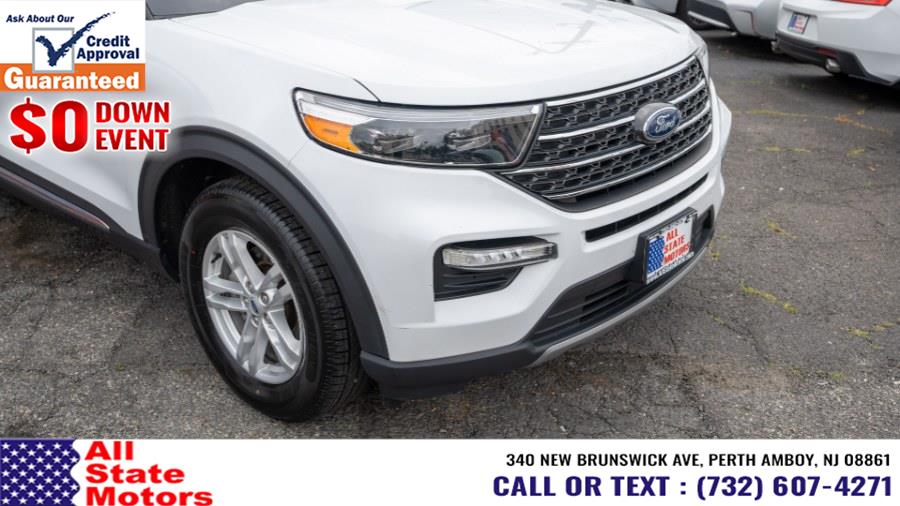 2023 Ford Explorer XLT RWD, available for sale in Perth Amboy, New Jersey | All State Motor Inc. Perth Amboy, New Jersey 2023 Ford Explorer XLT RWD, available for sale in Perth Amboy, New Jersey | All State Motor Inc. Perth Amboy, New Jersey