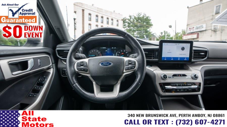 2023 Ford Explorer XLT RWD, available for sale in Perth Amboy, New Jersey | All State Motor Inc. Perth Amboy, New Jersey 2023 Ford Explorer XLT RWD, available for sale in Perth Amboy, New Jersey | All State Motor Inc. Perth Amboy, New Jersey