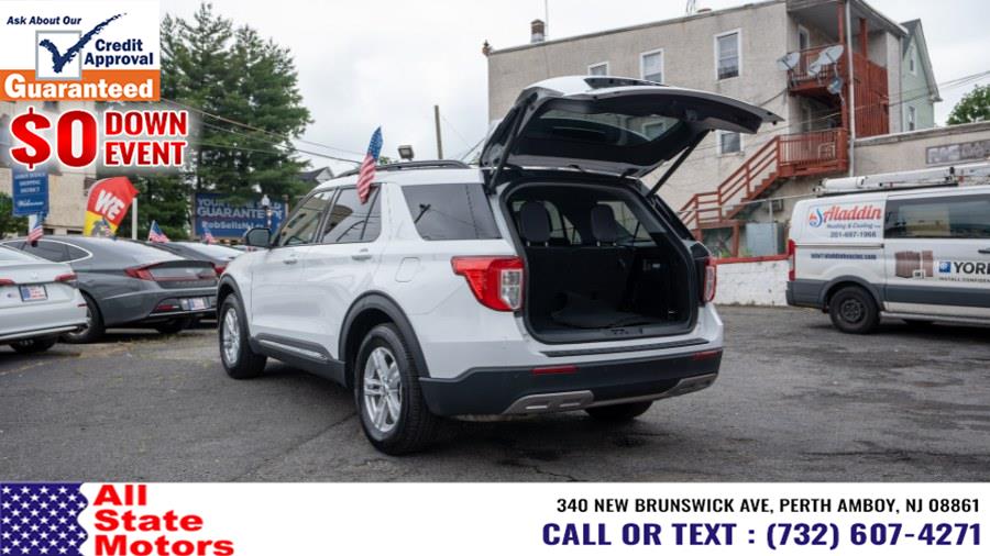 2023 Ford Explorer XLT RWD, available for sale in Perth Amboy, New Jersey | All State Motor Inc. Perth Amboy, New Jersey 2023 Ford Explorer XLT RWD, available for sale in Perth Amboy, New Jersey | All State Motor Inc. Perth Amboy, New Jersey
