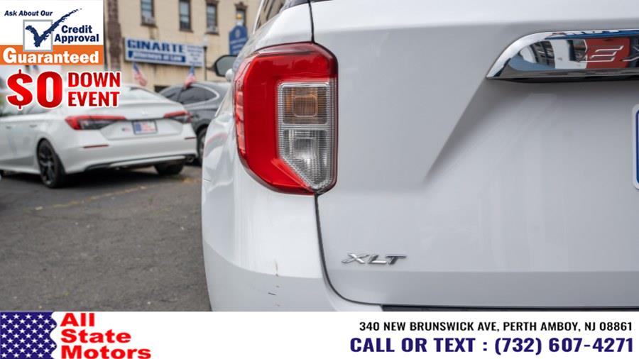 2023 Ford Explorer XLT RWD, available for sale in Perth Amboy, New Jersey | All State Motor Inc. Perth Amboy, New Jersey 2023 Ford Explorer XLT RWD, available for sale in Perth Amboy, New Jersey | All State Motor Inc. Perth Amboy, New Jersey