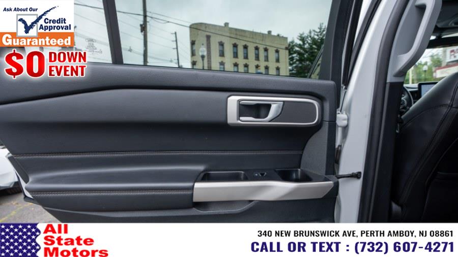 2023 Ford Explorer XLT RWD, available for sale in Perth Amboy, New Jersey | All State Motor Inc. Perth Amboy, New Jersey 2023 Ford Explorer XLT RWD, available for sale in Perth Amboy, New Jersey | All State Motor Inc. Perth Amboy, New Jersey