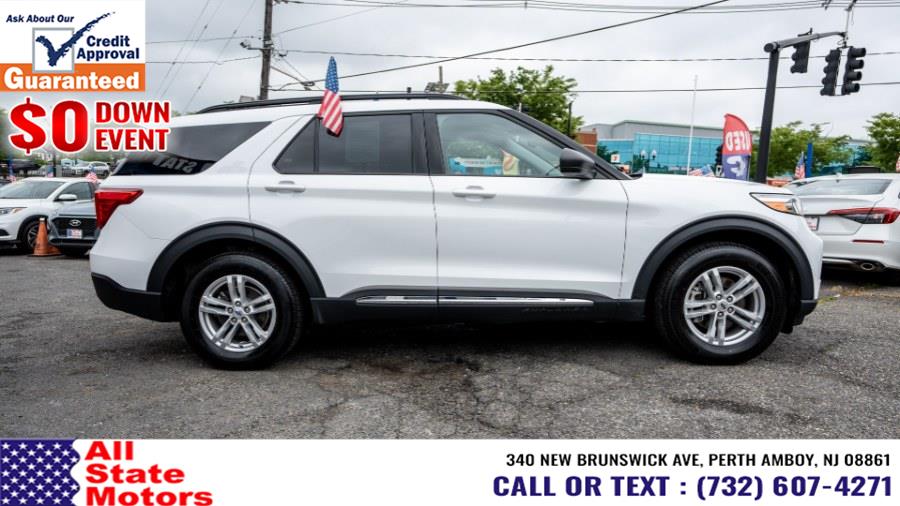 2023 Ford Explorer XLT RWD, available for sale in Perth Amboy, New Jersey | All State Motor Inc. Perth Amboy, New Jersey 2023 Ford Explorer XLT RWD, available for sale in Perth Amboy, New Jersey | All State Motor Inc. Perth Amboy, New Jersey