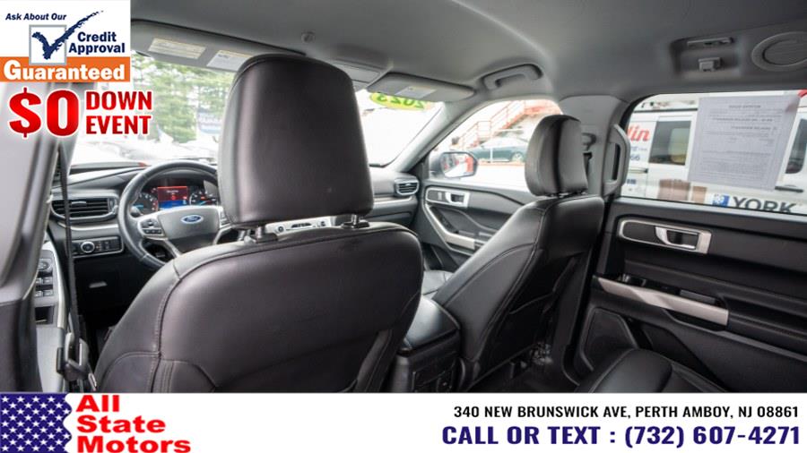 2023 Ford Explorer XLT RWD, available for sale in Perth Amboy, New Jersey | All State Motor Inc. Perth Amboy, New Jersey 2023 Ford Explorer XLT RWD, available for sale in Perth Amboy, New Jersey | All State Motor Inc. Perth Amboy, New Jersey