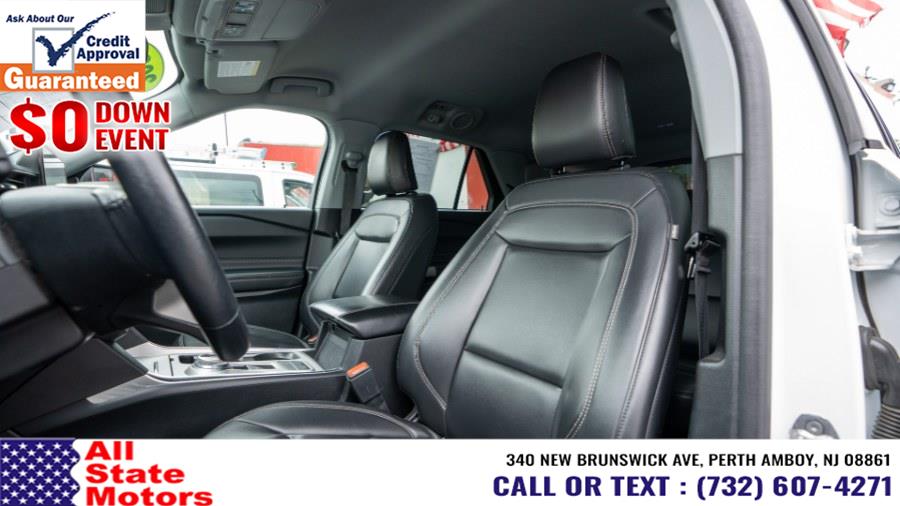 2023 Ford Explorer XLT RWD, available for sale in Perth Amboy, New Jersey | All State Motor Inc. Perth Amboy, New Jersey 2023 Ford Explorer XLT RWD, available for sale in Perth Amboy, New Jersey | All State Motor Inc. Perth Amboy, New Jersey