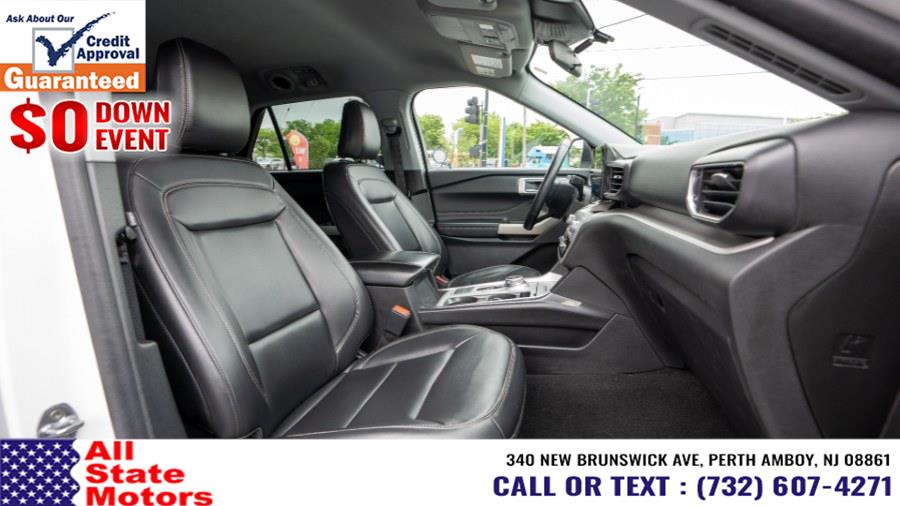 2023 Ford Explorer XLT RWD, available for sale in Perth Amboy, New Jersey | All State Motor Inc. Perth Amboy, New Jersey 2023 Ford Explorer XLT RWD, available for sale in Perth Amboy, New Jersey | All State Motor Inc. Perth Amboy, New Jersey