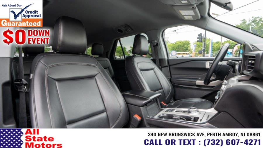 2023 Ford Explorer XLT RWD, available for sale in Perth Amboy, New Jersey | All State Motor Inc. Perth Amboy, New Jersey 2023 Ford Explorer XLT RWD, available for sale in Perth Amboy, New Jersey | All State Motor Inc. Perth Amboy, New Jersey