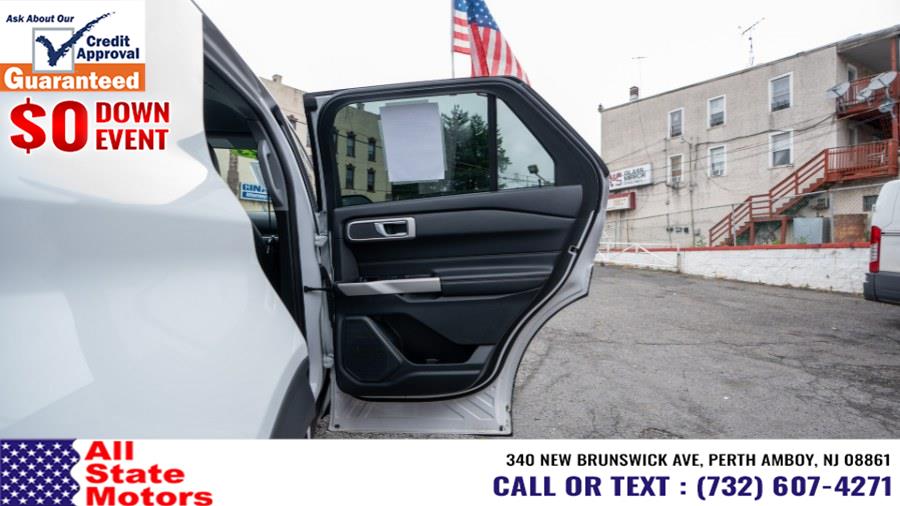 2023 Ford Explorer XLT RWD, available for sale in Perth Amboy, New Jersey | All State Motor Inc. Perth Amboy, New Jersey 2023 Ford Explorer XLT RWD, available for sale in Perth Amboy, New Jersey | All State Motor Inc. Perth Amboy, New Jersey