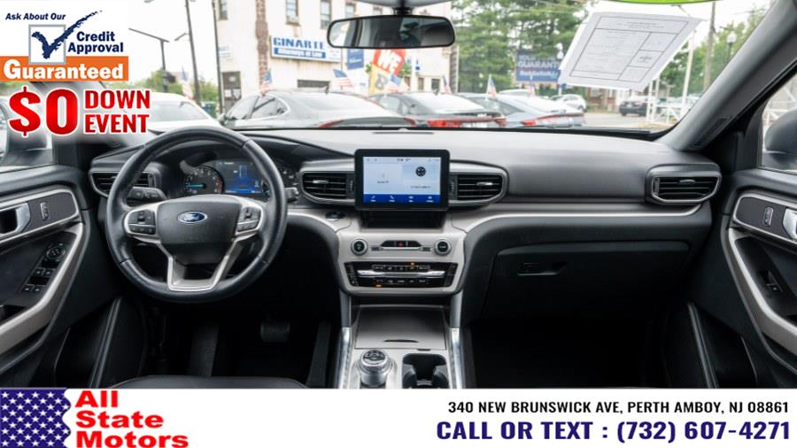 2023 Ford Explorer XLT RWD, available for sale in Perth Amboy, New Jersey | All State Motor Inc. Perth Amboy, New Jersey 2023 Ford Explorer XLT RWD, available for sale in Perth Amboy, New Jersey | All State Motor Inc. Perth Amboy, New Jersey