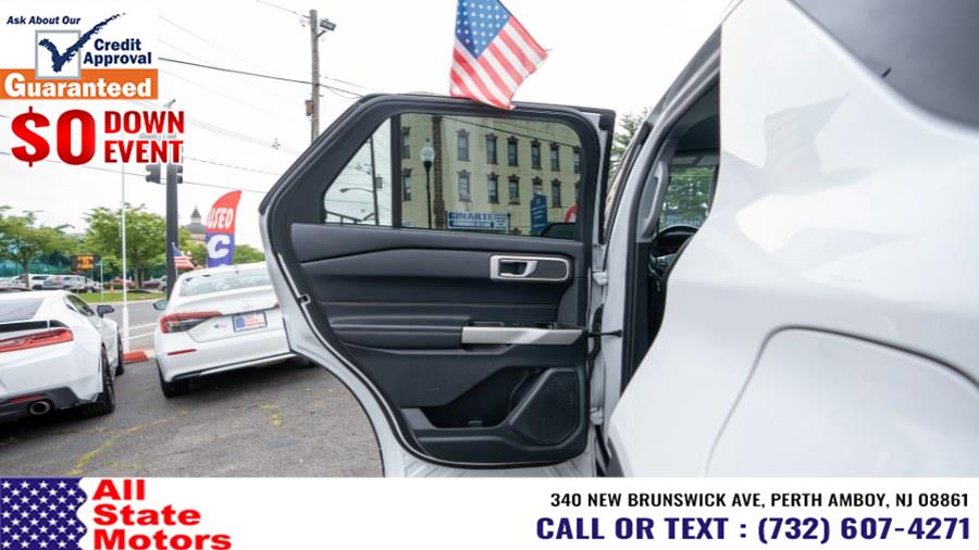 2023 Ford Explorer XLT RWD, available for sale in Perth Amboy, New Jersey | All State Motor Inc. Perth Amboy, New Jersey 2023 Ford Explorer XLT RWD, available for sale in Perth Amboy, New Jersey | All State Motor Inc. Perth Amboy, New Jersey