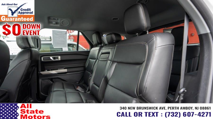 2023 Ford Explorer XLT RWD, available for sale in Perth Amboy, New Jersey | All State Motor Inc. Perth Amboy, New Jersey 2023 Ford Explorer XLT RWD, available for sale in Perth Amboy, New Jersey | All State Motor Inc. Perth Amboy, New Jersey