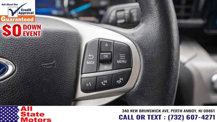 2023 Ford Explorer XLT RWD, available for sale in Perth Amboy, New Jersey | All State Motor Inc. Perth Amboy, New Jersey 2023 Ford Explorer XLT RWD, available for sale in Perth Amboy, New Jersey | All State Motor Inc. Perth Amboy, New Jersey
