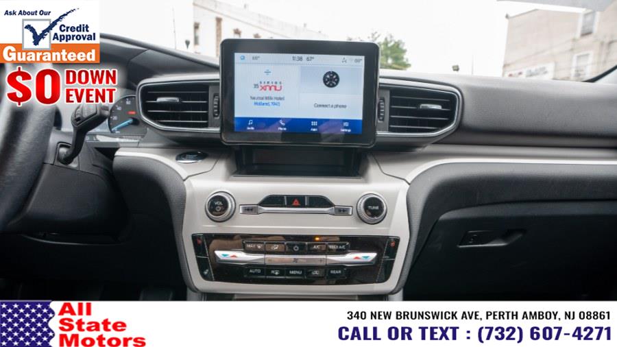 2023 Ford Explorer XLT RWD, available for sale in Perth Amboy, New Jersey | All State Motor Inc. Perth Amboy, New Jersey 2023 Ford Explorer XLT RWD, available for sale in Perth Amboy, New Jersey | All State Motor Inc. Perth Amboy, New Jersey