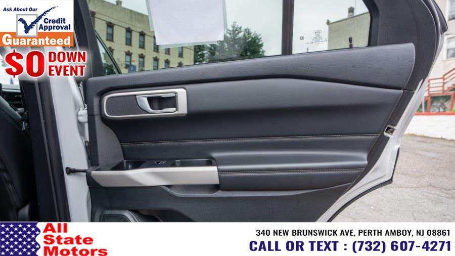 2023 Ford Explorer XLT RWD, available for sale in Perth Amboy, New Jersey | All State Motor Inc. Perth Amboy, New Jersey 2023 Ford Explorer XLT RWD, available for sale in Perth Amboy, New Jersey | All State Motor Inc. Perth Amboy, New Jersey