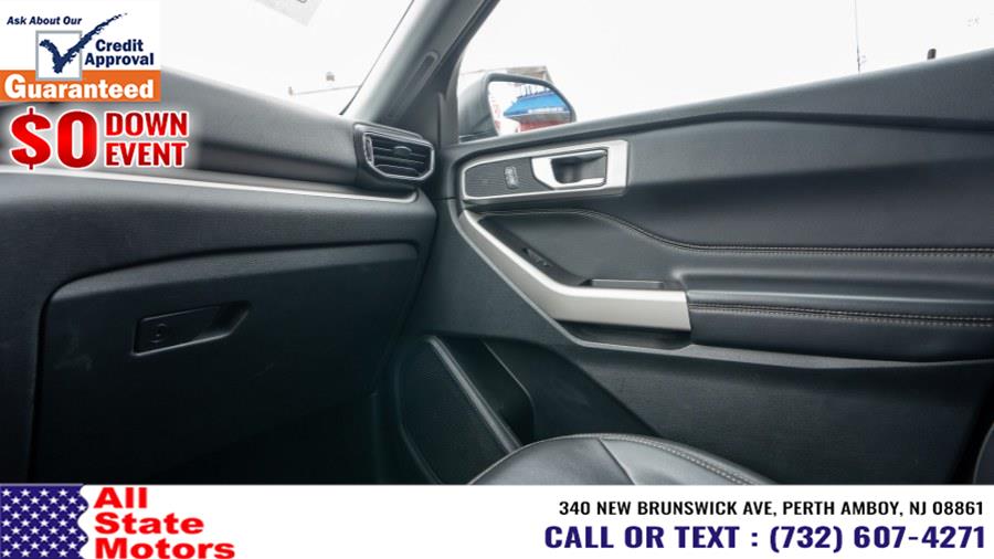 2023 Ford Explorer XLT RWD, available for sale in Perth Amboy, New Jersey | All State Motor Inc. Perth Amboy, New Jersey 2023 Ford Explorer XLT RWD, available for sale in Perth Amboy, New Jersey | All State Motor Inc. Perth Amboy, New Jersey
