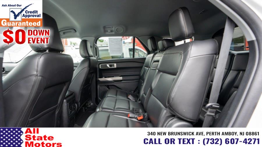 2023 Ford Explorer XLT RWD, available for sale in Perth Amboy, New Jersey | All State Motor Inc. Perth Amboy, New Jersey 2023 Ford Explorer XLT RWD, available for sale in Perth Amboy, New Jersey | All State Motor Inc. Perth Amboy, New Jersey
