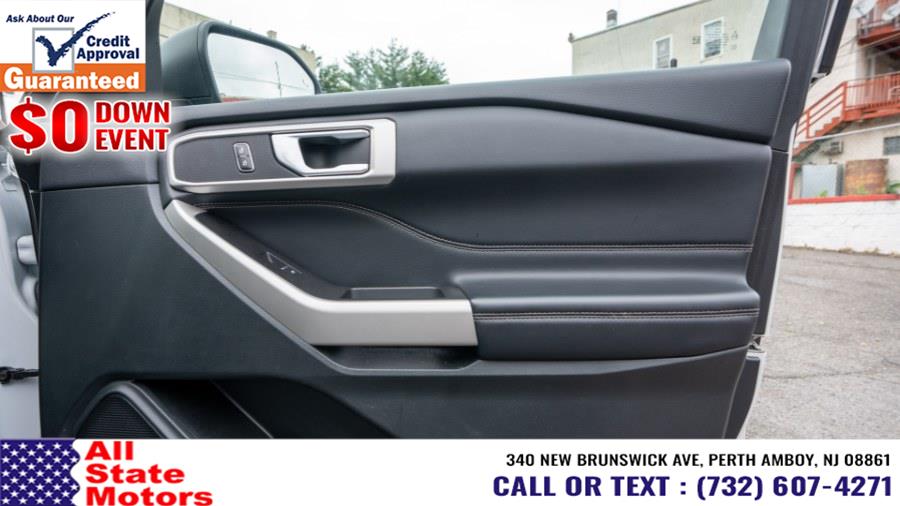 2023 Ford Explorer XLT RWD, available for sale in Perth Amboy, New Jersey | All State Motor Inc. Perth Amboy, New Jersey 2023 Ford Explorer XLT RWD, available for sale in Perth Amboy, New Jersey | All State Motor Inc. Perth Amboy, New Jersey