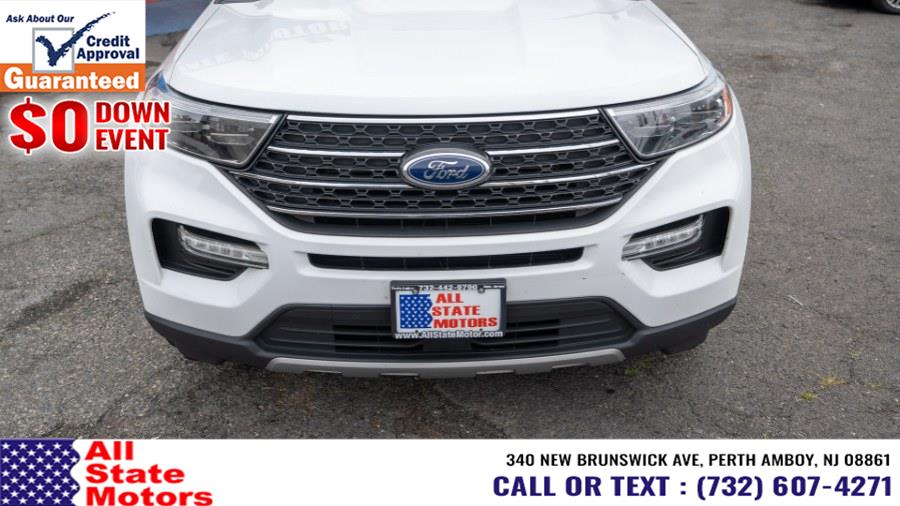 2023 Ford Explorer XLT RWD, available for sale in Perth Amboy, New Jersey | All State Motor Inc. Perth Amboy, New Jersey 2023 Ford Explorer XLT RWD, available for sale in Perth Amboy, New Jersey | All State Motor Inc. Perth Amboy, New Jersey