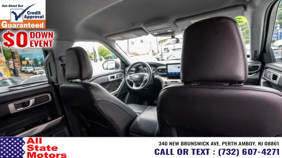 2023 Ford Explorer XLT RWD, available for sale in Perth Amboy, New Jersey | All State Motor Inc. Perth Amboy, New Jersey 2023 Ford Explorer XLT RWD, available for sale in Perth Amboy, New Jersey | All State Motor Inc. Perth Amboy, New Jersey