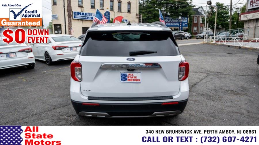 2023 Ford Explorer XLT RWD, available for sale in Perth Amboy, New Jersey | All State Motor Inc. Perth Amboy, New Jersey 2023 Ford Explorer XLT RWD, available for sale in Perth Amboy, New Jersey | All State Motor Inc. Perth Amboy, New Jersey