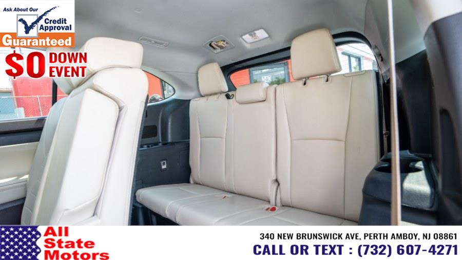 2020 Toyota Highlander XLE AWD (Natl), available for sale in Perth Amboy, New Jersey | All State Motor Inc. Perth Amboy, New Jersey 2020 Toyota Highlander XLE AWD (Natl), available for sale in Perth Amboy, New Jersey | All State Motor Inc. Perth Amboy, New Jersey