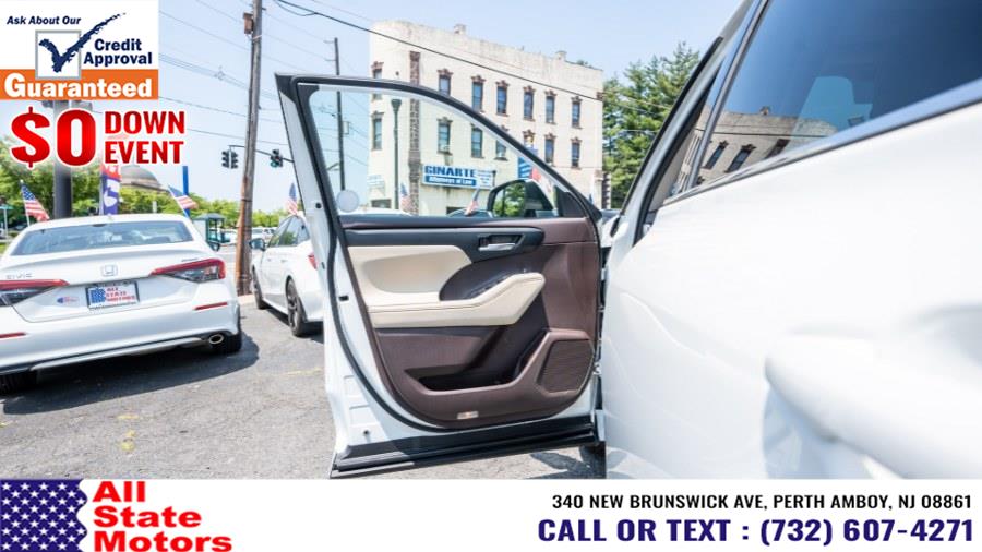 2020 Toyota Highlander XLE AWD (Natl), available for sale in Perth Amboy, New Jersey | All State Motor Inc. Perth Amboy, New Jersey 2020 Toyota Highlander XLE AWD (Natl), available for sale in Perth Amboy, New Jersey | All State Motor Inc. Perth Amboy, New Jersey