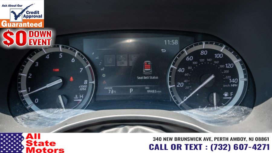 2020 Toyota Highlander XLE AWD (Natl), available for sale in Perth Amboy, New Jersey | All State Motor Inc. Perth Amboy, New Jersey 2020 Toyota Highlander XLE AWD (Natl), available for sale in Perth Amboy, New Jersey | All State Motor Inc. Perth Amboy, New Jersey