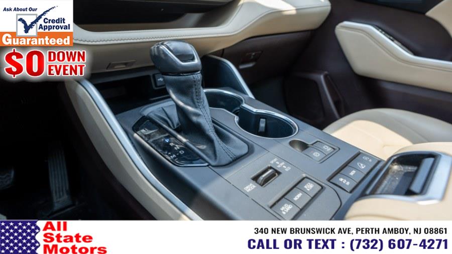 2020 Toyota Highlander XLE AWD (Natl), available for sale in Perth Amboy, New Jersey | All State Motor Inc. Perth Amboy, New Jersey 2020 Toyota Highlander XLE AWD (Natl), available for sale in Perth Amboy, New Jersey | All State Motor Inc. Perth Amboy, New Jersey