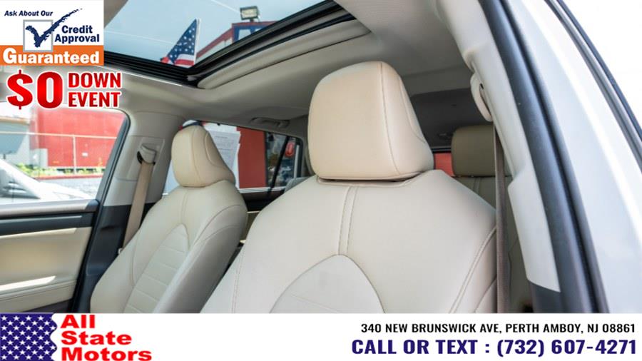 2020 Toyota Highlander XLE AWD (Natl), available for sale in Perth Amboy, New Jersey | All State Motor Inc. Perth Amboy, New Jersey 2020 Toyota Highlander XLE AWD (Natl), available for sale in Perth Amboy, New Jersey | All State Motor Inc. Perth Amboy, New Jersey