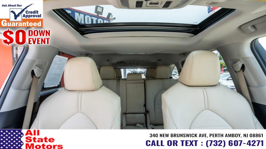 2020 Toyota Highlander XLE AWD (Natl), available for sale in Perth Amboy, New Jersey | All State Motor Inc. Perth Amboy, New Jersey 2020 Toyota Highlander XLE AWD (Natl), available for sale in Perth Amboy, New Jersey | All State Motor Inc. Perth Amboy, New Jersey