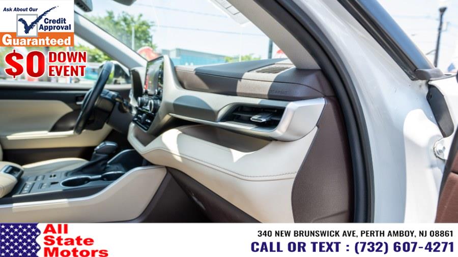 2020 Toyota Highlander XLE AWD (Natl), available for sale in Perth Amboy, New Jersey | All State Motor Inc. Perth Amboy, New Jersey 2020 Toyota Highlander XLE AWD (Natl), available for sale in Perth Amboy, New Jersey | All State Motor Inc. Perth Amboy, New Jersey
