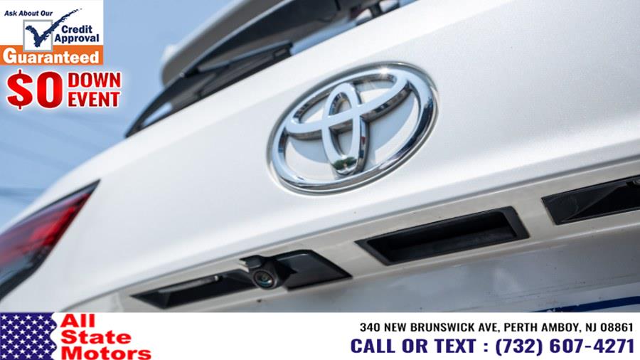 2020 Toyota Highlander XLE AWD (Natl), available for sale in Perth Amboy, New Jersey | All State Motor Inc. Perth Amboy, New Jersey 2020 Toyota Highlander XLE AWD (Natl), available for sale in Perth Amboy, New Jersey | All State Motor Inc. Perth Amboy, New Jersey