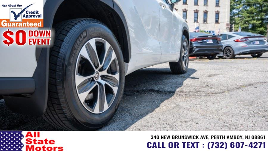 2020 Toyota Highlander XLE AWD (Natl), available for sale in Perth Amboy, New Jersey | All State Motor Inc. Perth Amboy, New Jersey 2020 Toyota Highlander XLE AWD (Natl), available for sale in Perth Amboy, New Jersey | All State Motor Inc. Perth Amboy, New Jersey