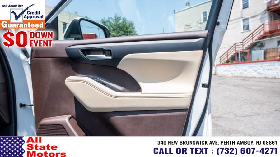 2020 Toyota Highlander XLE AWD (Natl), available for sale in Perth Amboy, New Jersey | All State Motor Inc. Perth Amboy, New Jersey 2020 Toyota Highlander XLE AWD (Natl), available for sale in Perth Amboy, New Jersey | All State Motor Inc. Perth Amboy, New Jersey