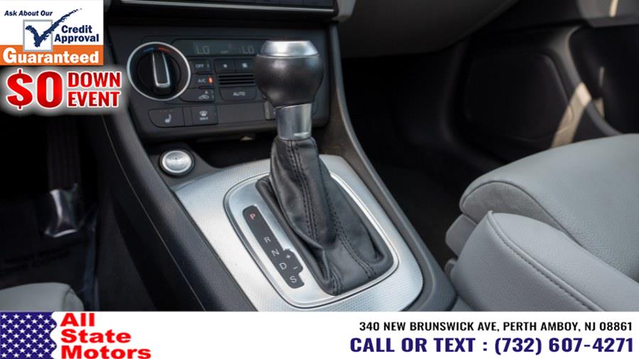 2018 Audi Q3 2.0 TFSI Premium Plus quattro AWD, available for sale in Perth Amboy, New Jersey | All State Motor Inc. Perth Amboy, New Jersey 2018 Audi Q3 2.0 TFSI Premium Plus quattro AWD, available for sale in Perth Amboy, New Jersey | All State Motor Inc. Perth Amboy, New Jersey