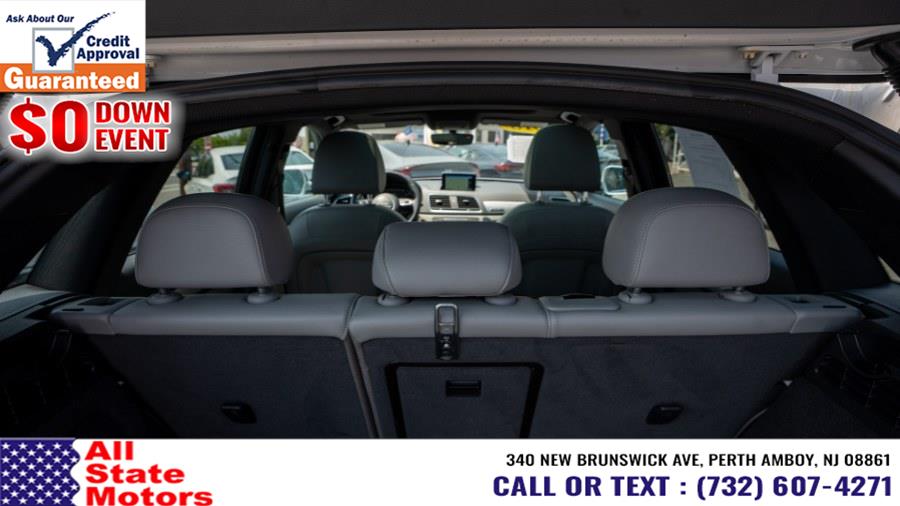 2018 Audi Q3 2.0 TFSI Premium Plus quattro AWD, available for sale in Perth Amboy, New Jersey | All State Motor Inc. Perth Amboy, New Jersey 2018 Audi Q3 2.0 TFSI Premium Plus quattro AWD, available for sale in Perth Amboy, New Jersey | All State Motor Inc. Perth Amboy, New Jersey