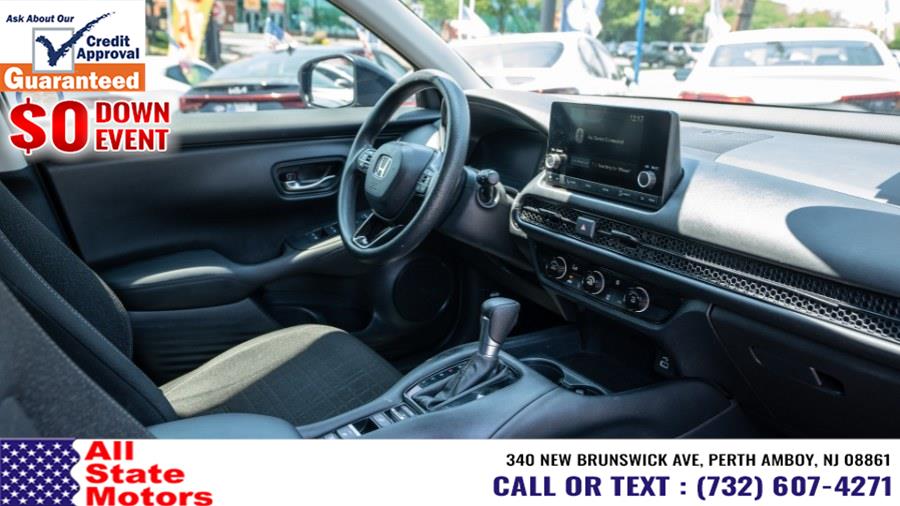 2024 Honda HR-V LX 2WD CVT, available for sale in Perth Amboy, New Jersey | All State Motor Inc. Perth Amboy, New Jersey 2024 Honda HR-V LX 2WD CVT, available for sale in Perth Amboy, New Jersey | All State Motor Inc. Perth Amboy, New Jersey