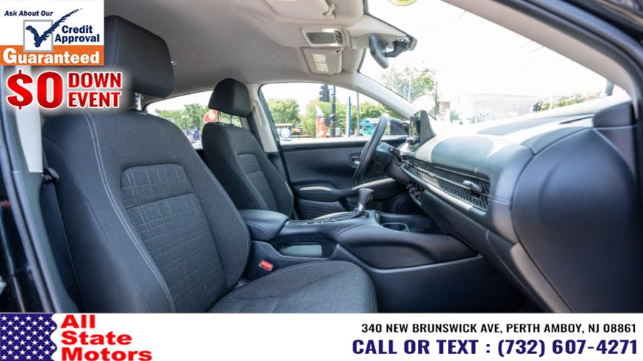 2024 Honda HR-V LX 2WD CVT, available for sale in Perth Amboy, New Jersey | All State Motor Inc. Perth Amboy, New Jersey 2024 Honda HR-V LX 2WD CVT, available for sale in Perth Amboy, New Jersey | All State Motor Inc. Perth Amboy, New Jersey