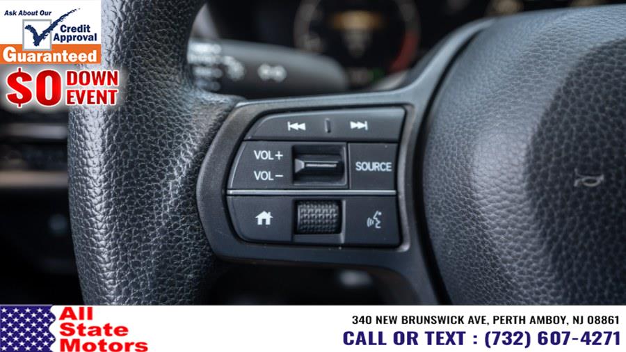 2024 Honda HR-V LX 2WD CVT, available for sale in Perth Amboy, New Jersey | All State Motor Inc. Perth Amboy, New Jersey 2024 Honda HR-V LX 2WD CVT, available for sale in Perth Amboy, New Jersey | All State Motor Inc. Perth Amboy, New Jersey