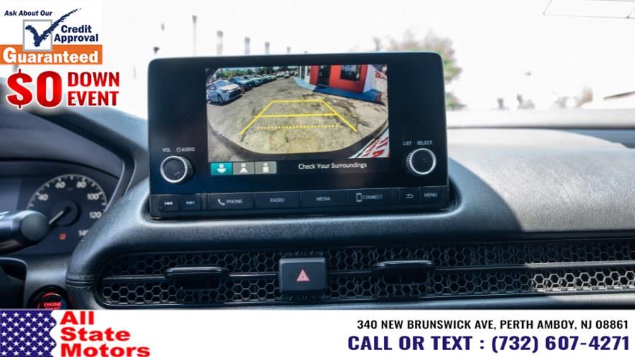 2024 Honda HR-V LX 2WD CVT, available for sale in Perth Amboy, New Jersey | All State Motor Inc. Perth Amboy, New Jersey 2024 Honda HR-V LX 2WD CVT, available for sale in Perth Amboy, New Jersey | All State Motor Inc. Perth Amboy, New Jersey