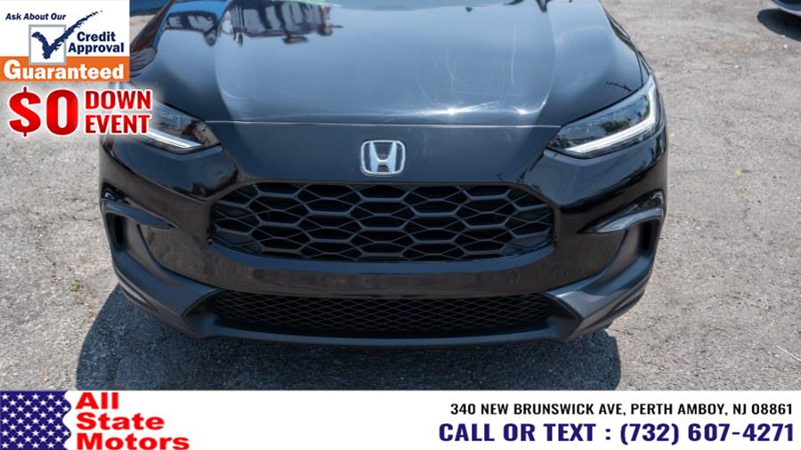2024 Honda HR-V LX 2WD CVT, available for sale in Perth Amboy, New Jersey | All State Motor Inc. Perth Amboy, New Jersey 2024 Honda HR-V LX 2WD CVT, available for sale in Perth Amboy, New Jersey | All State Motor Inc. Perth Amboy, New Jersey