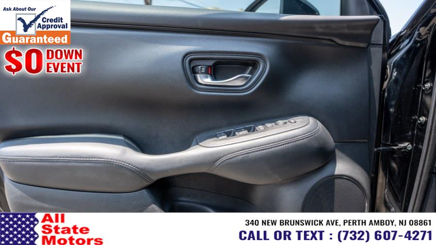 2024 Honda HR-V LX 2WD CVT, available for sale in Perth Amboy, New Jersey | All State Motor Inc. Perth Amboy, New Jersey 2024 Honda HR-V LX 2WD CVT, available for sale in Perth Amboy, New Jersey | All State Motor Inc. Perth Amboy, New Jersey