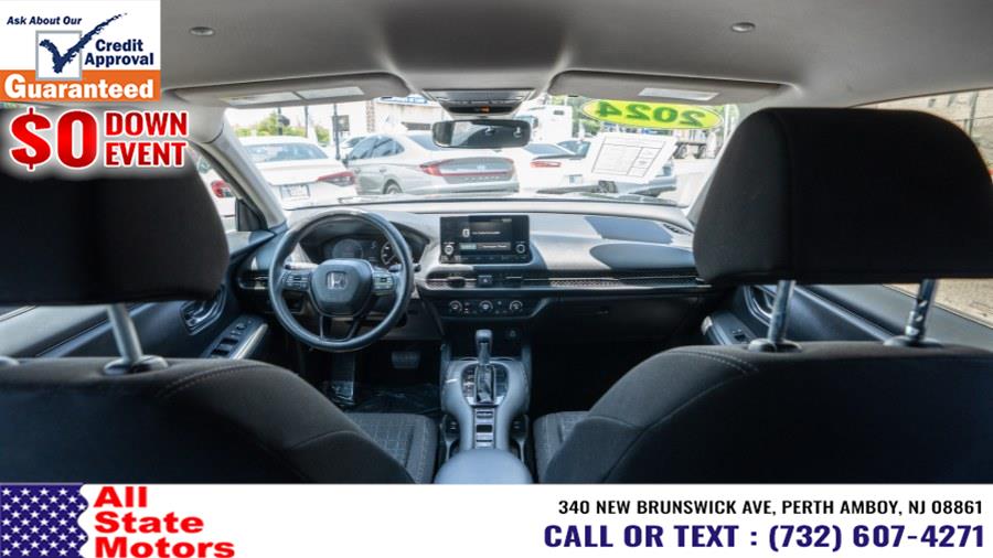 2024 Honda HR-V LX 2WD CVT, available for sale in Perth Amboy, New Jersey | All State Motor Inc. Perth Amboy, New Jersey 2024 Honda HR-V LX 2WD CVT, available for sale in Perth Amboy, New Jersey | All State Motor Inc. Perth Amboy, New Jersey