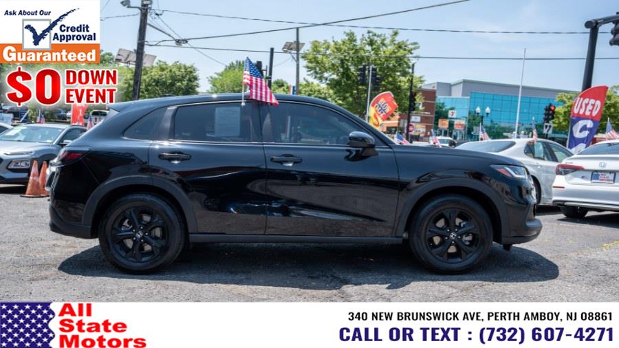 2024 Honda HR-V LX 2WD CVT, available for sale in Perth Amboy, New Jersey | All State Motor Inc. Perth Amboy, New Jersey 2024 Honda HR-V LX 2WD CVT, available for sale in Perth Amboy, New Jersey | All State Motor Inc. Perth Amboy, New Jersey