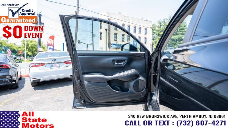 2024 Honda HR-V LX 2WD CVT, available for sale in Perth Amboy, New Jersey | All State Motor Inc. Perth Amboy, New Jersey 2024 Honda HR-V LX 2WD CVT, available for sale in Perth Amboy, New Jersey | All State Motor Inc. Perth Amboy, New Jersey