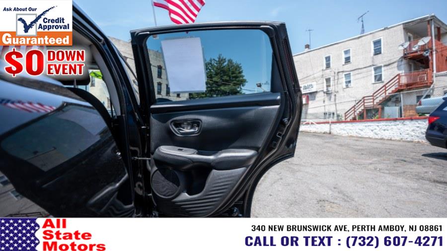 2024 Honda HR-V LX 2WD CVT, available for sale in Perth Amboy, New Jersey | All State Motor Inc. Perth Amboy, New Jersey 2024 Honda HR-V LX 2WD CVT, available for sale in Perth Amboy, New Jersey | All State Motor Inc. Perth Amboy, New Jersey
