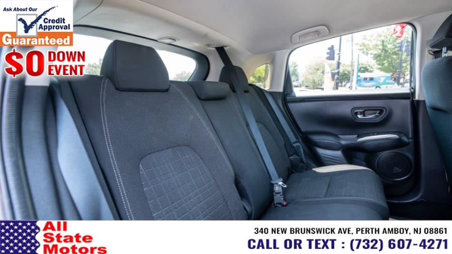 2024 Honda HR-V LX 2WD CVT, available for sale in Perth Amboy, New Jersey | All State Motor Inc. Perth Amboy, New Jersey 2024 Honda HR-V LX 2WD CVT, available for sale in Perth Amboy, New Jersey | All State Motor Inc. Perth Amboy, New Jersey