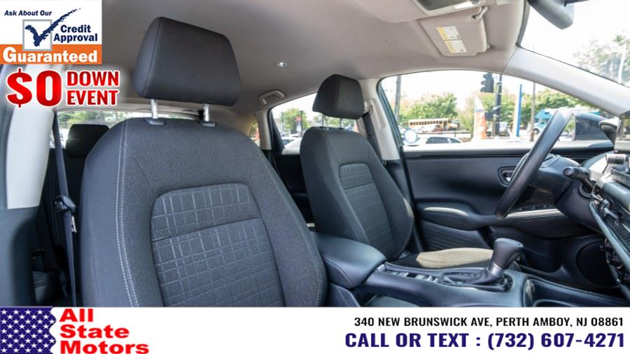 2024 Honda HR-V LX 2WD CVT, available for sale in Perth Amboy, New Jersey | All State Motor Inc. Perth Amboy, New Jersey 2024 Honda HR-V LX 2WD CVT, available for sale in Perth Amboy, New Jersey | All State Motor Inc. Perth Amboy, New Jersey