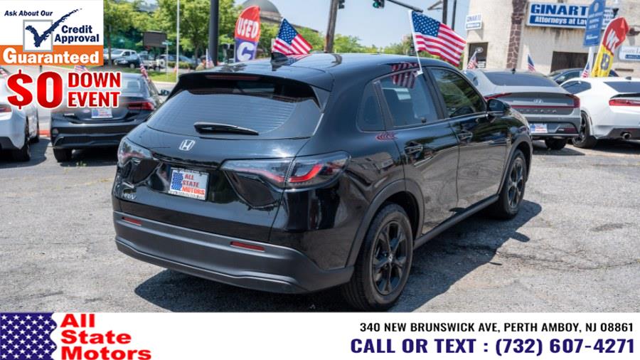 2024 Honda HR-V LX 2WD CVT, available for sale in Perth Amboy, New Jersey | All State Motor Inc. Perth Amboy, New Jersey 2024 Honda HR-V LX 2WD CVT, available for sale in Perth Amboy, New Jersey | All State Motor Inc. Perth Amboy, New Jersey
