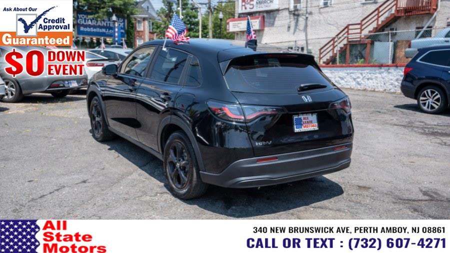 2024 Honda HR-V LX 2WD CVT, available for sale in Perth Amboy, New Jersey | All State Motor Inc. Perth Amboy, New Jersey 2024 Honda HR-V LX 2WD CVT, available for sale in Perth Amboy, New Jersey | All State Motor Inc. Perth Amboy, New Jersey