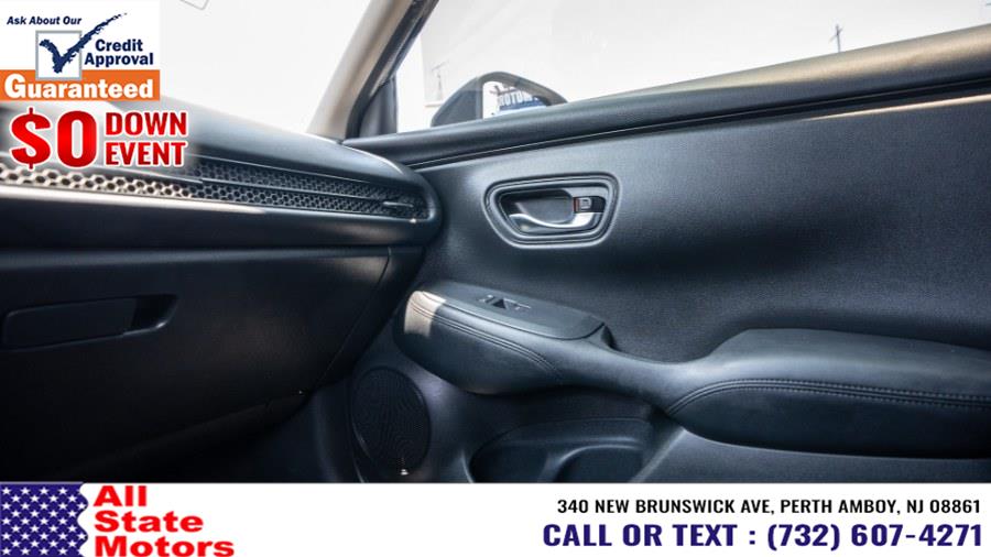 2024 Honda HR-V LX 2WD CVT, available for sale in Perth Amboy, New Jersey | All State Motor Inc. Perth Amboy, New Jersey 2024 Honda HR-V LX 2WD CVT, available for sale in Perth Amboy, New Jersey | All State Motor Inc. Perth Amboy, New Jersey